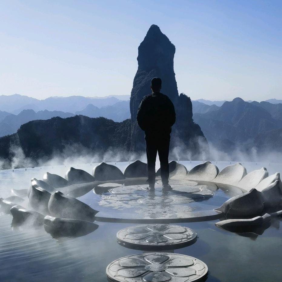 阿姚在旅行