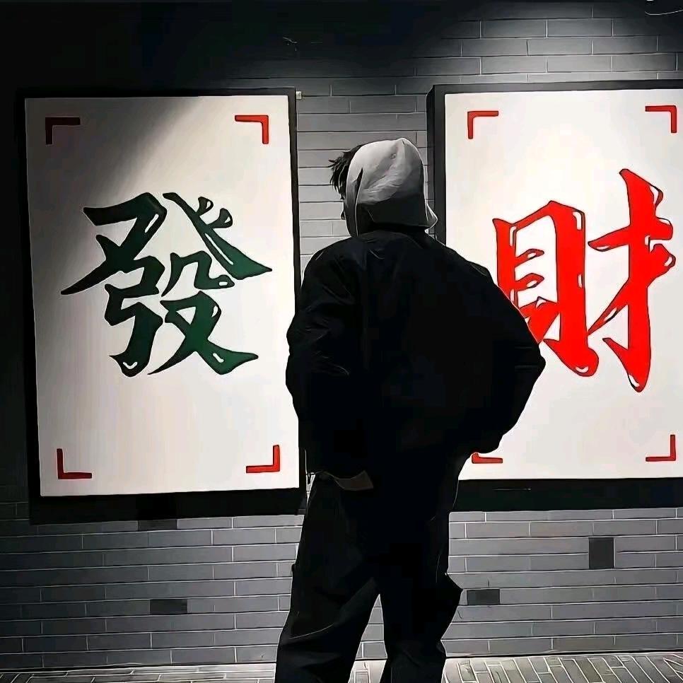 孤勇者