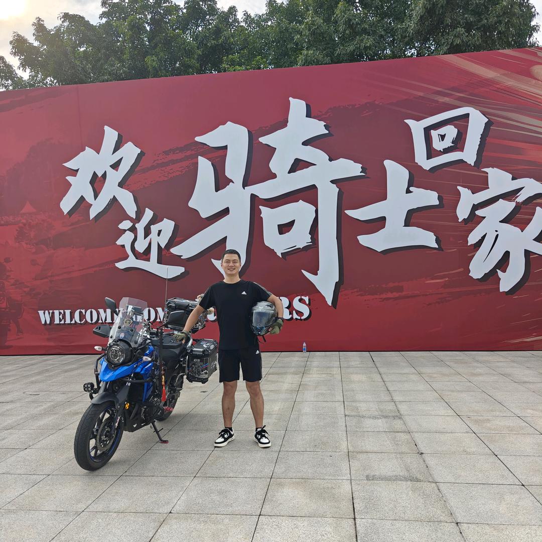 【旅行者】318进藏中