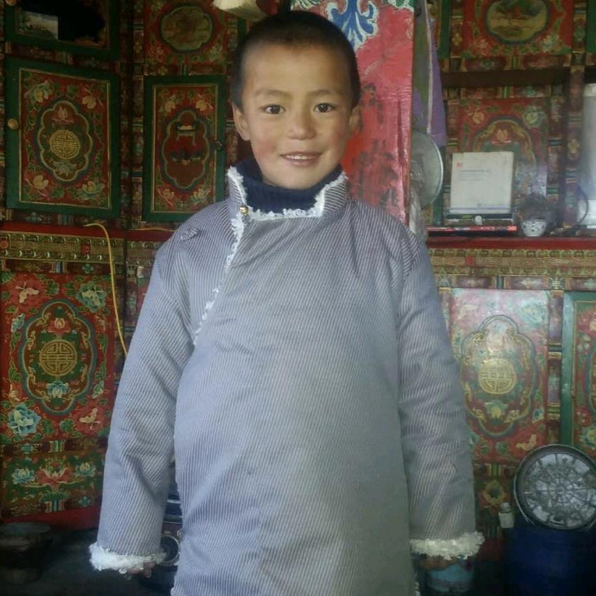 关心别人，快乐自己