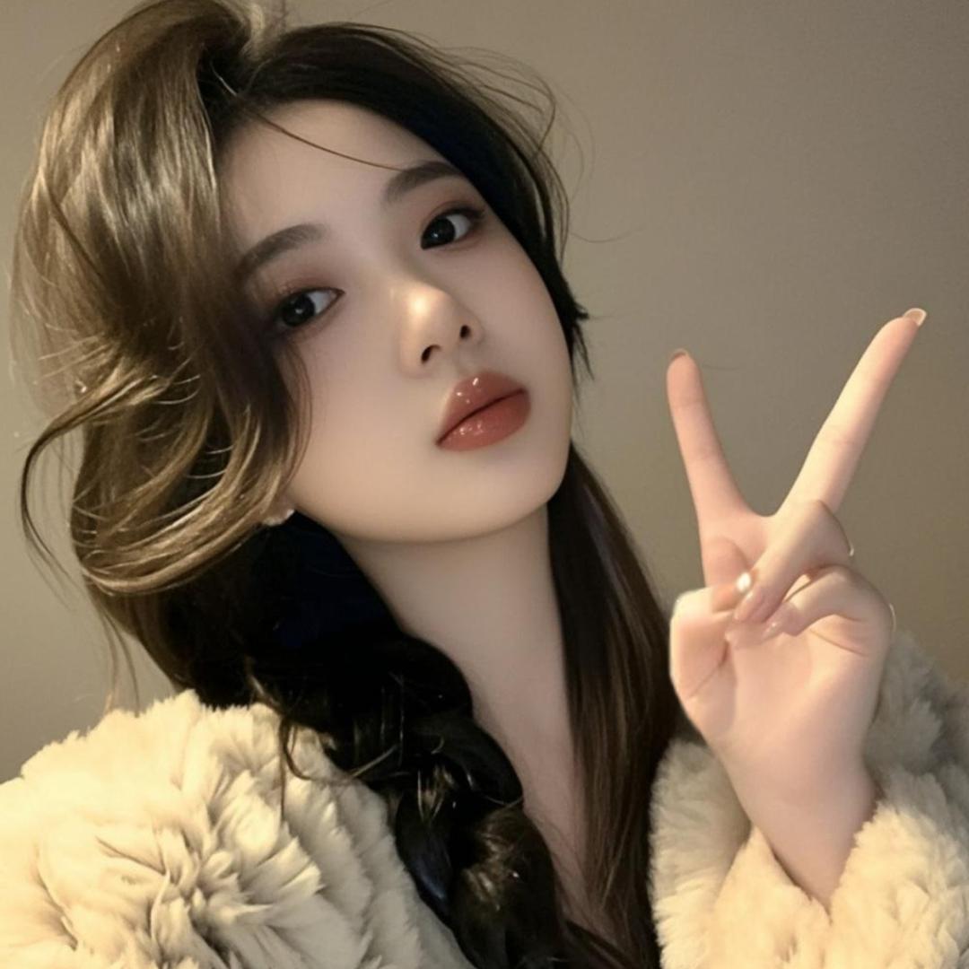 奶油大兔子❤️