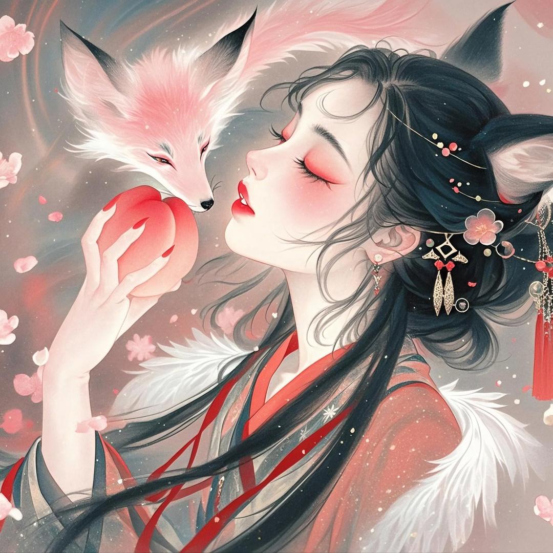 桃子爱修图