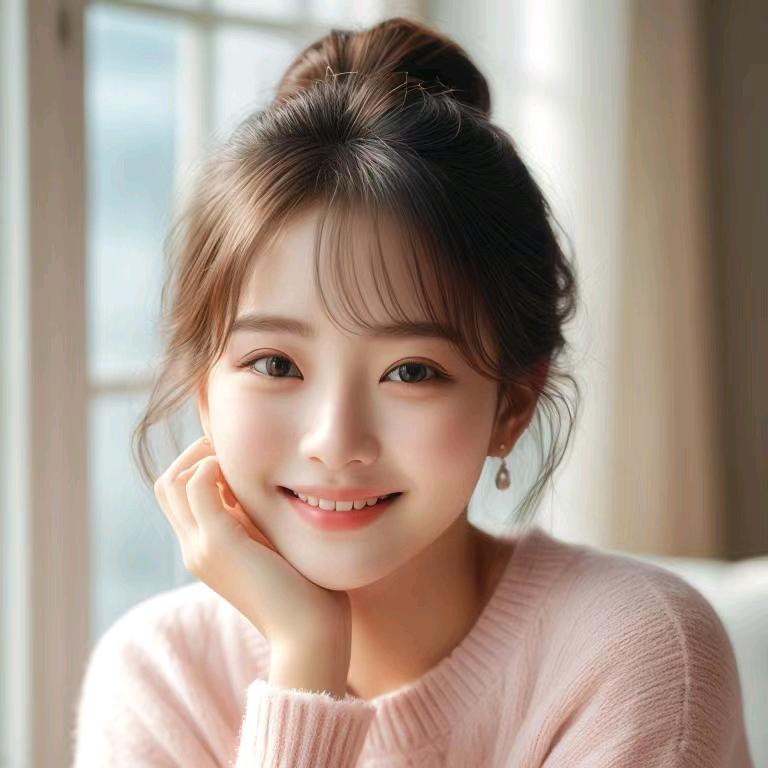 如如意吖