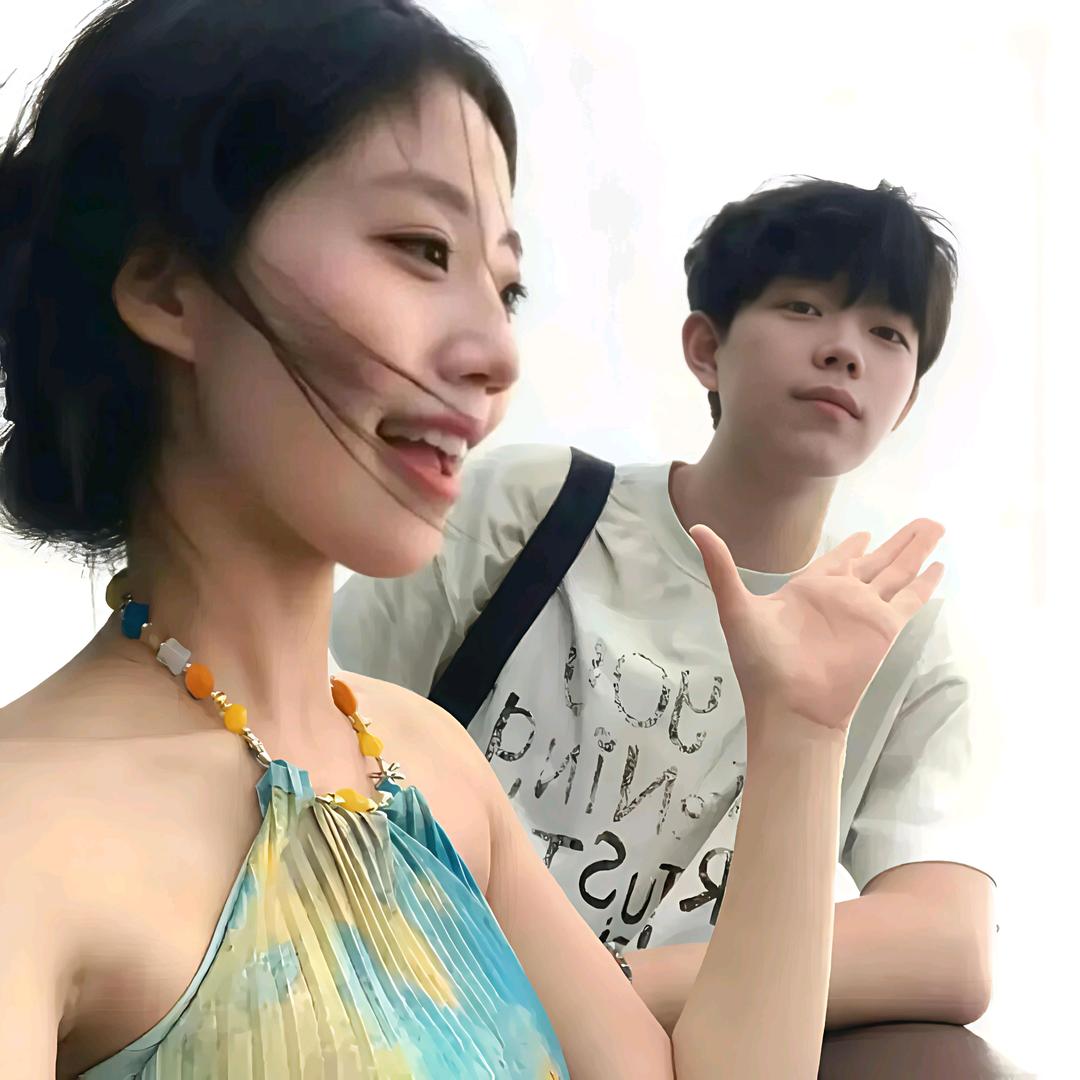愿晴天.
