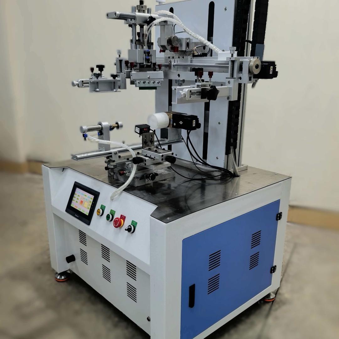 惠州铭盛自动化科技