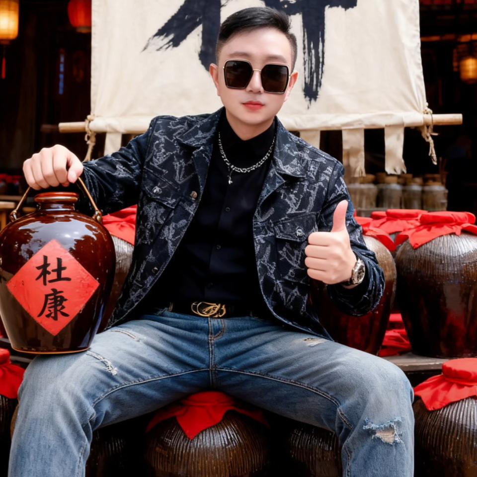 💞心陈大海💞