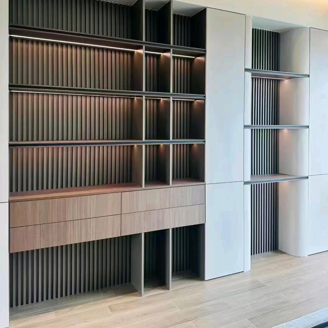 十堰全屋定制美学馆