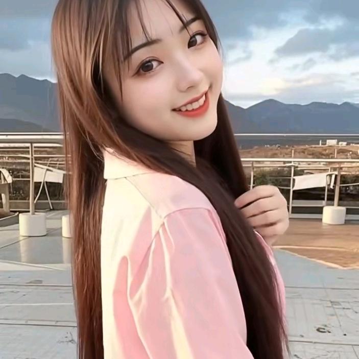 春暖花开
