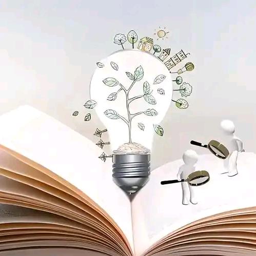学海泛舟