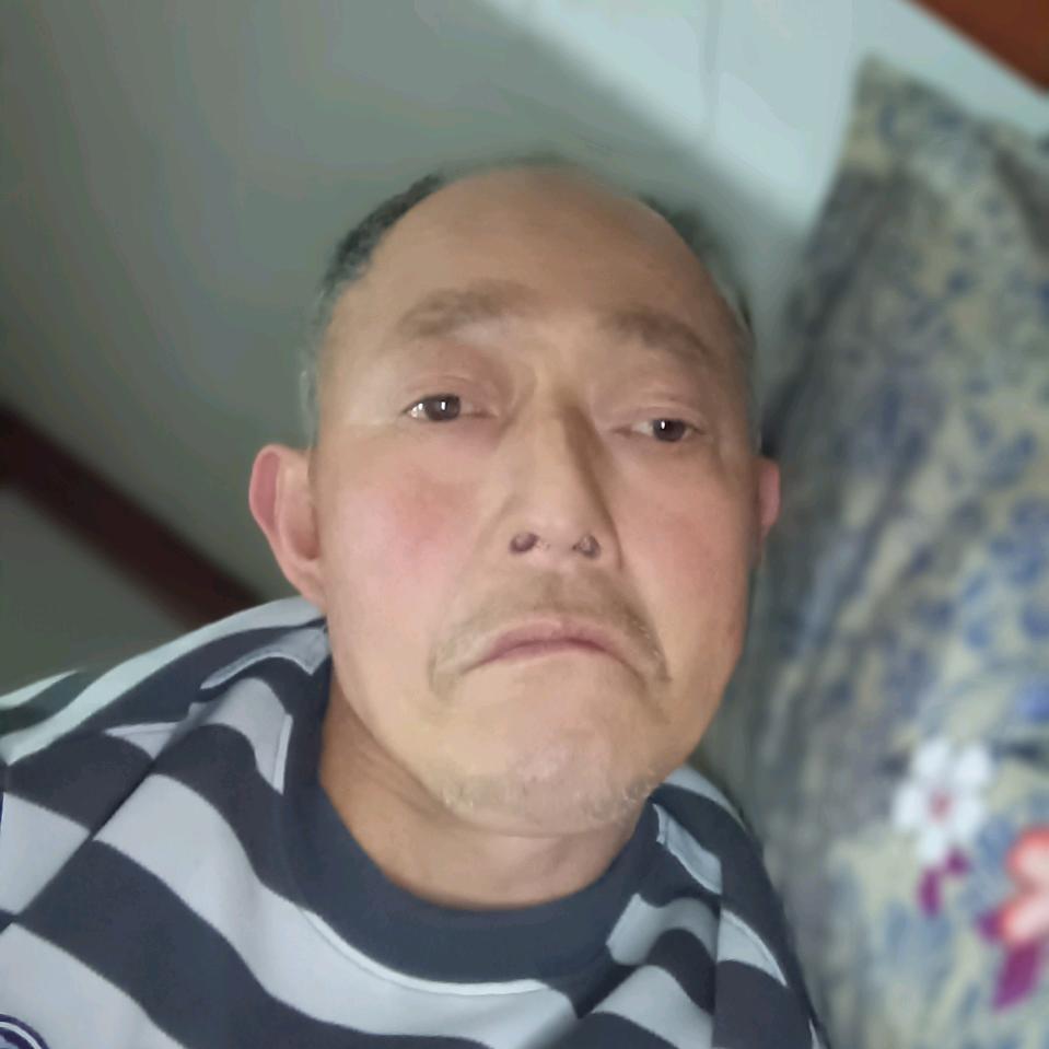 我是强哥