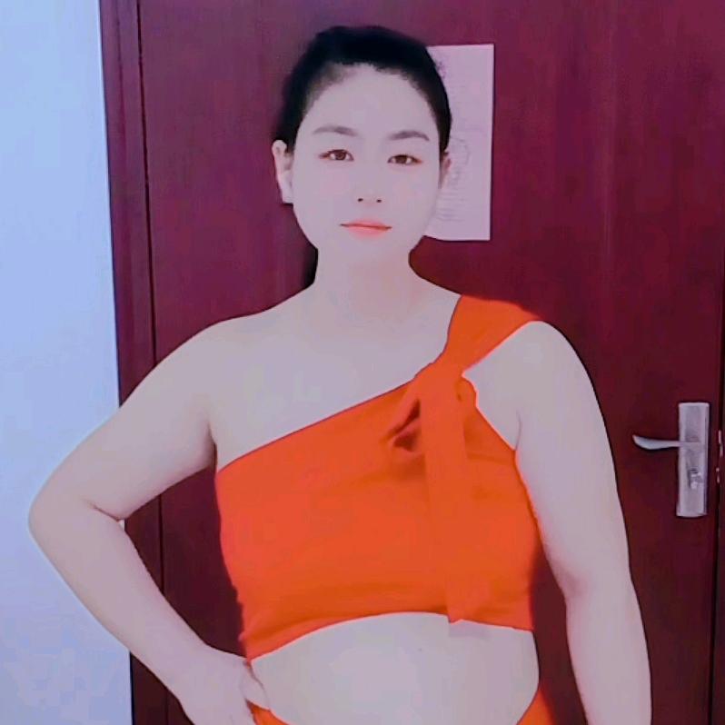 小瑶瑶（山歌）