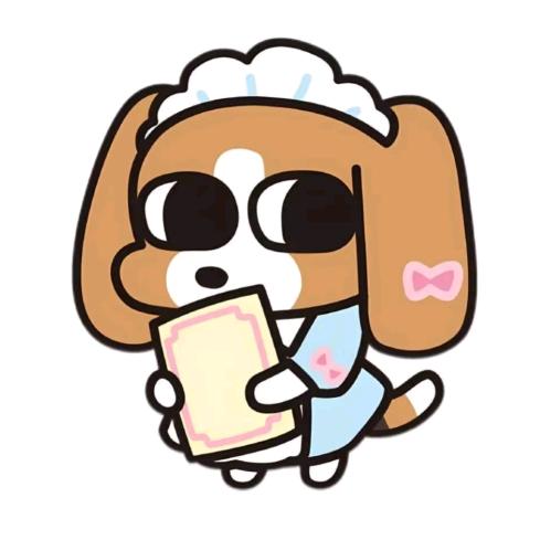昭霓小丸子