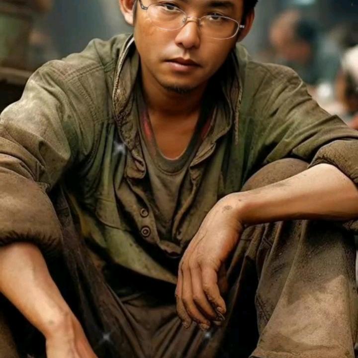 无言的沉默