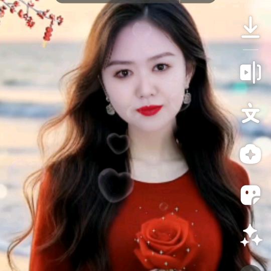 九。做好自己。