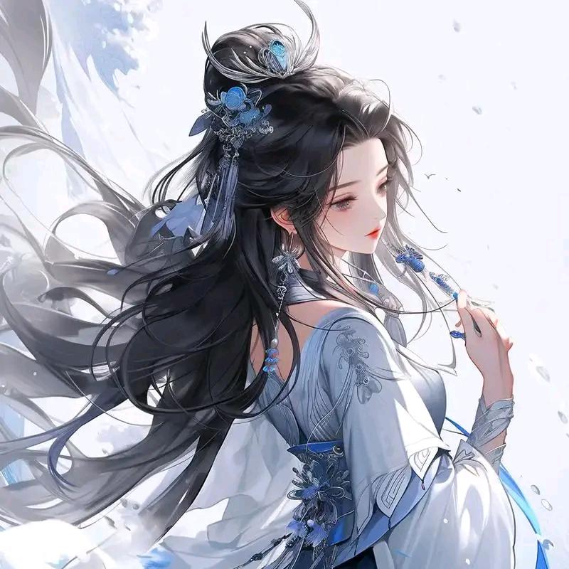 菲儿游桂林