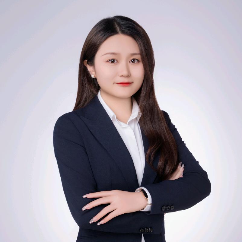 广州金融娜妹子