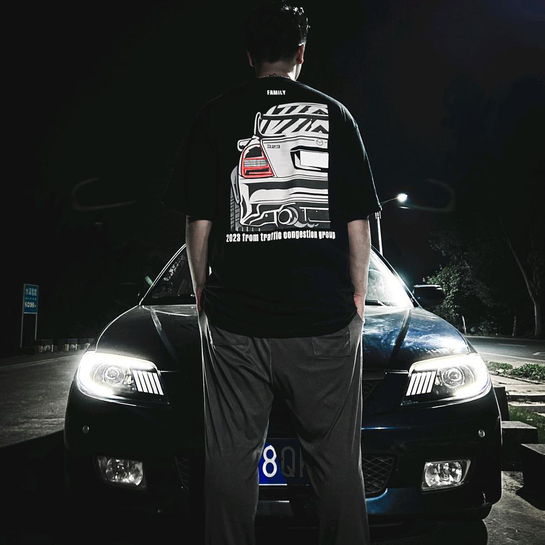 不务正业嘅改灯佬🏕️