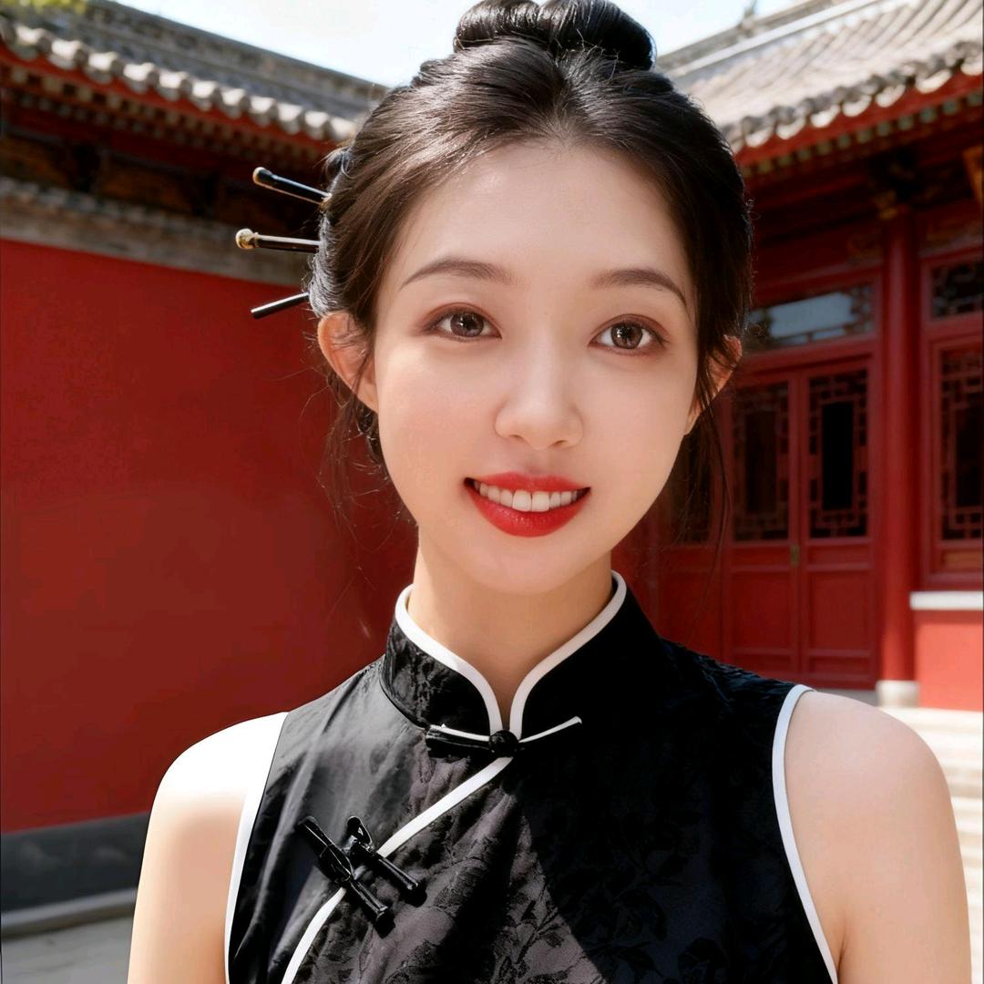好事发生