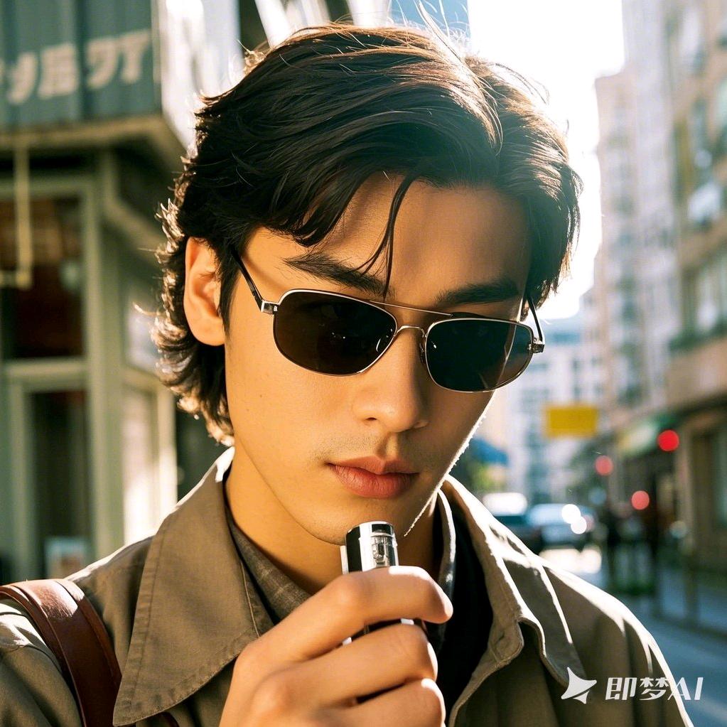 兴安岭猎人