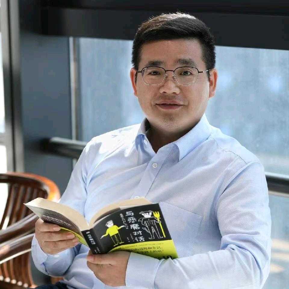 华一朝歌讲股权