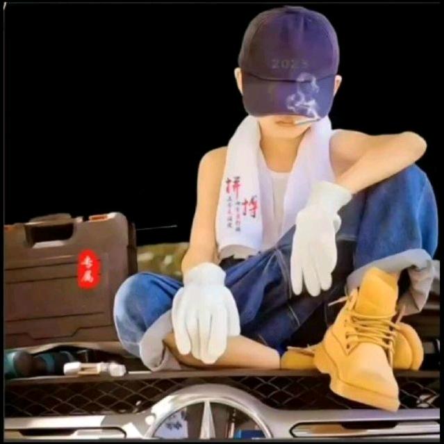 南屿馨歌