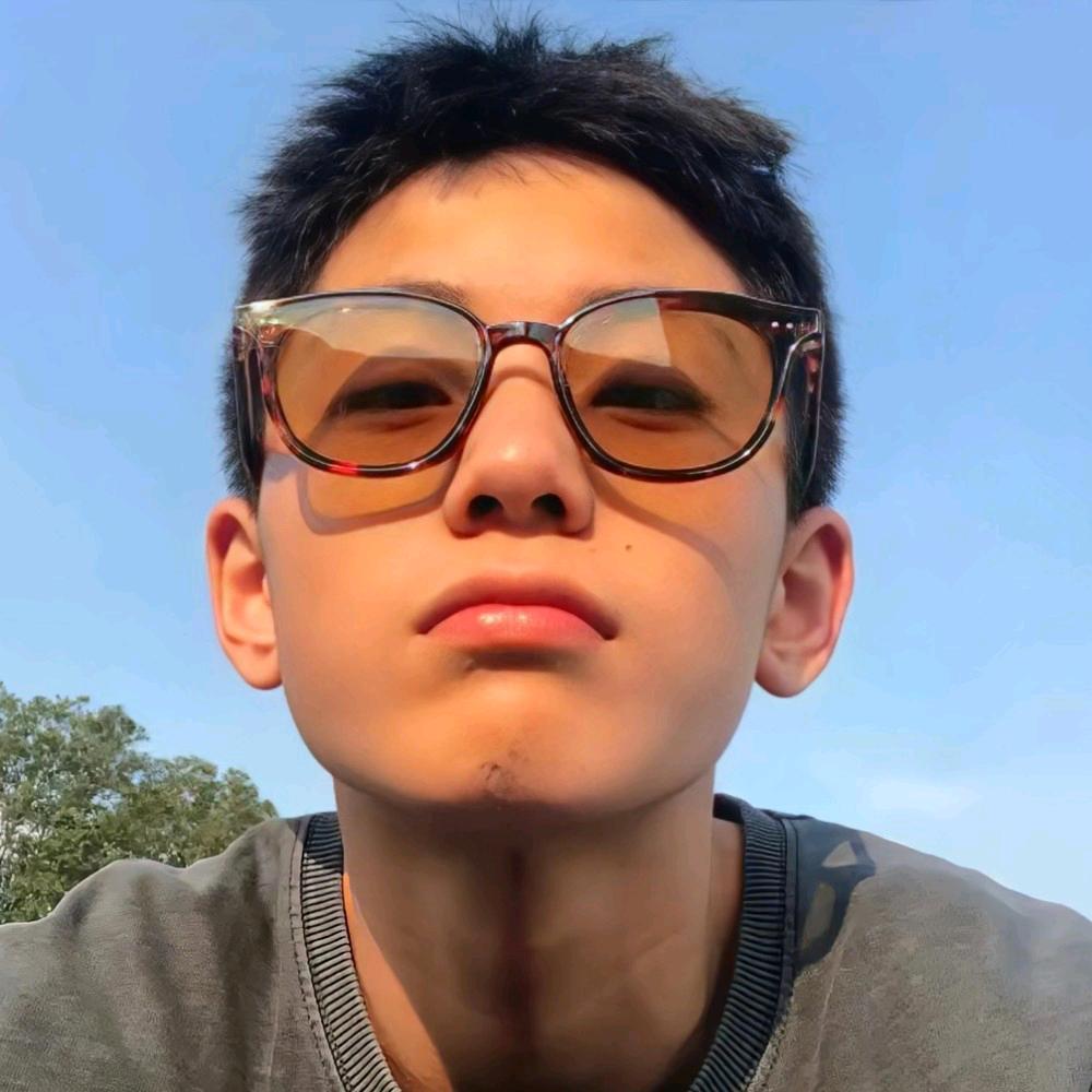 长沙发型设计-子柒