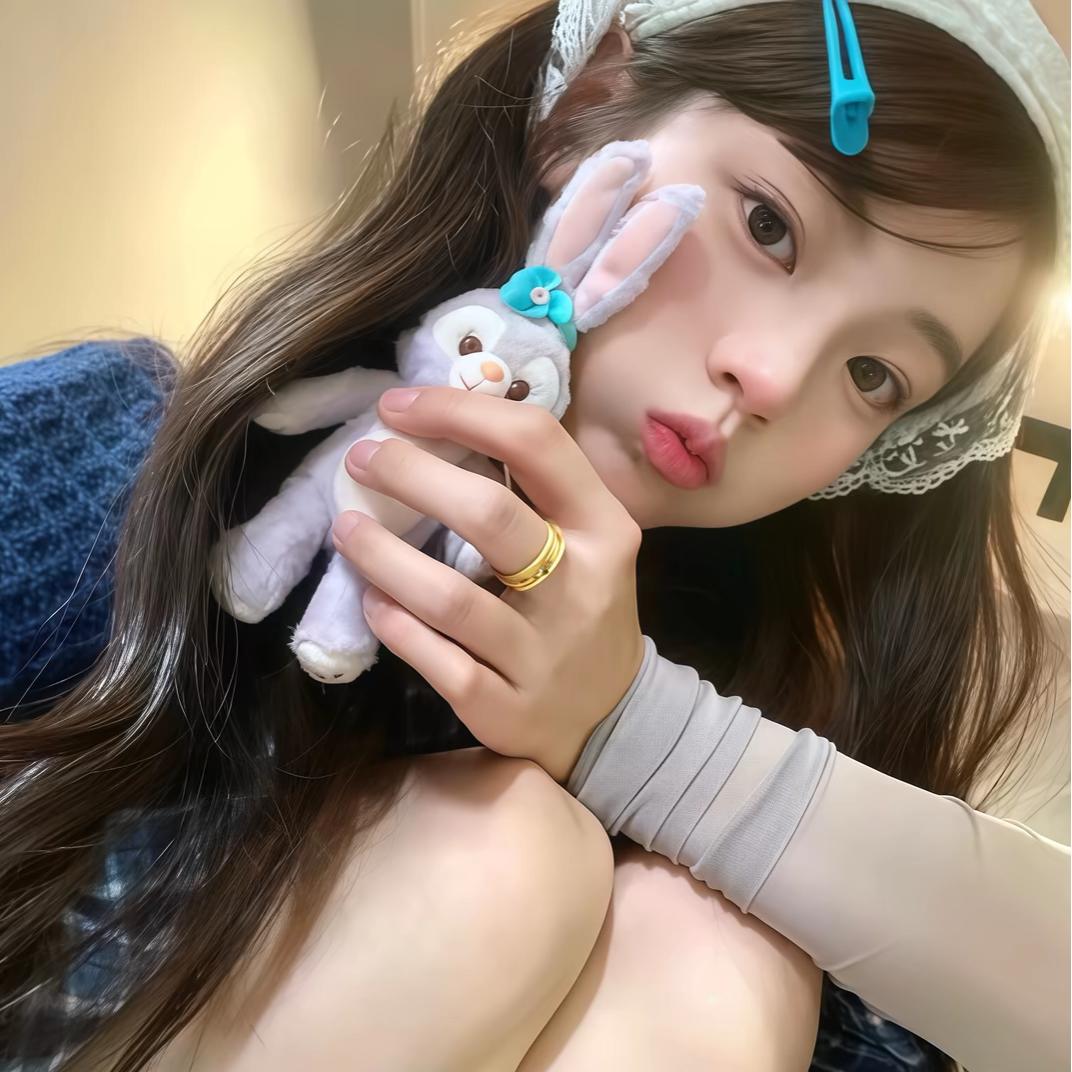 沐瑶mm