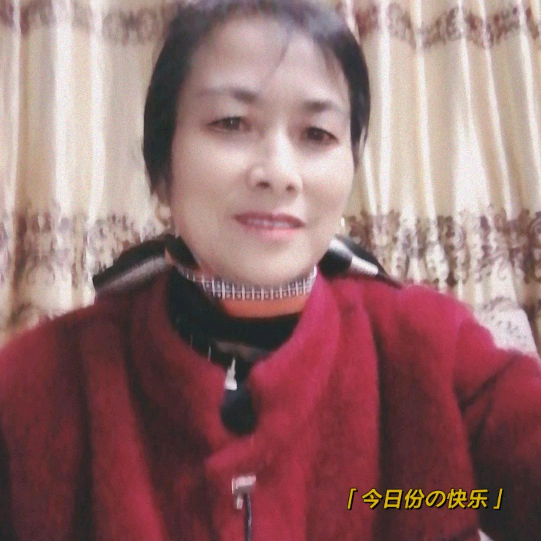 陈大姐