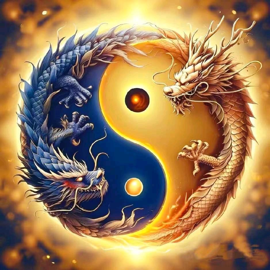 龙旨静缘