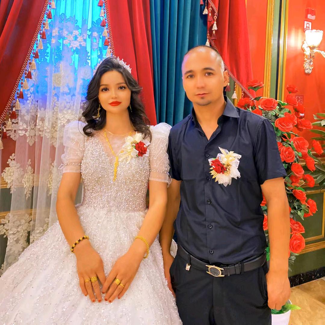 菲菲的妈咪😍😍😍😍