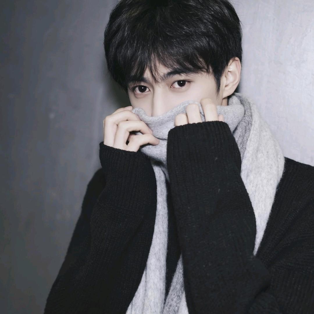 主持人🎤蜡笔小鑫