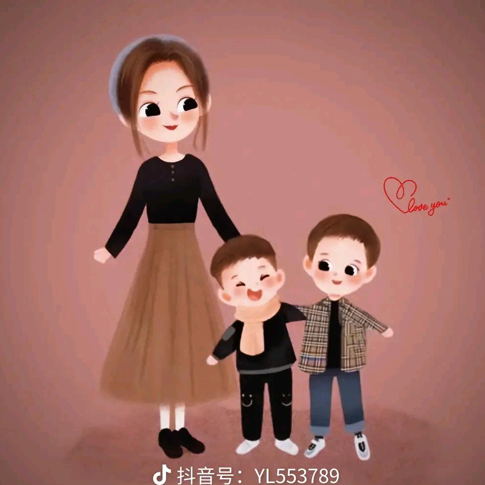 不发脾气&只发财￥