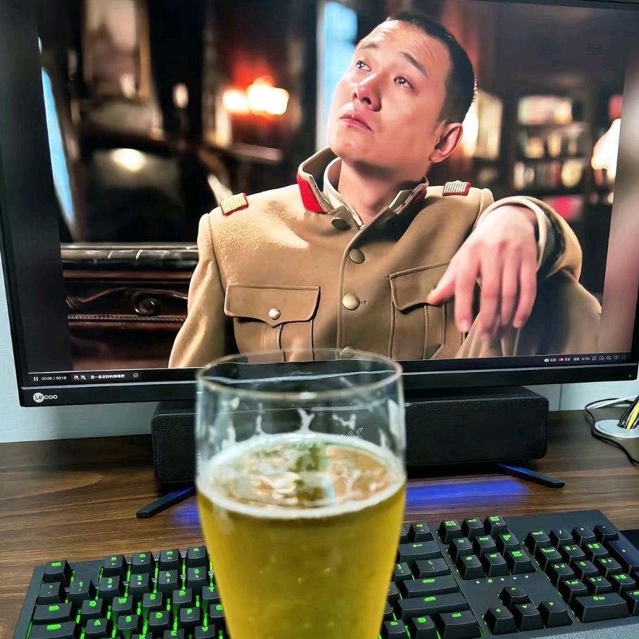 吹大炮