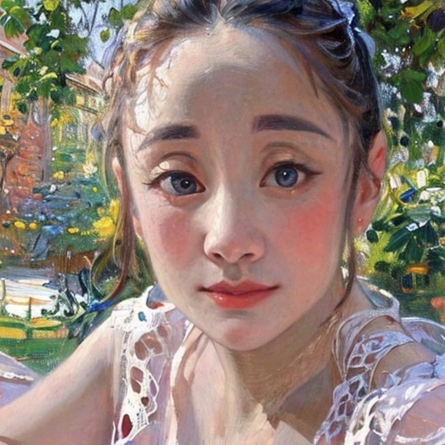 青海麻巧儿