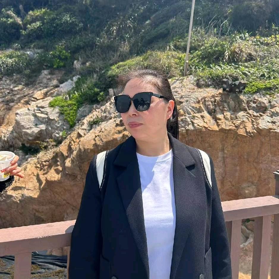 高海英。