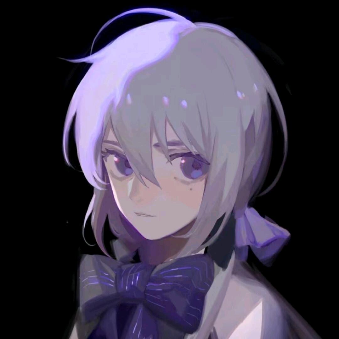 晚霧秋