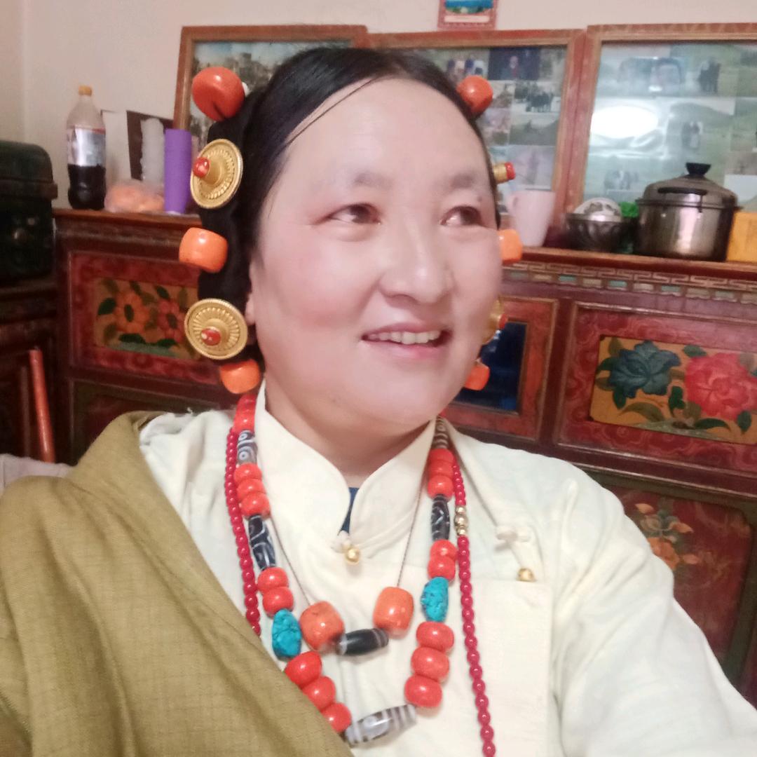索秀阿姨麻麻