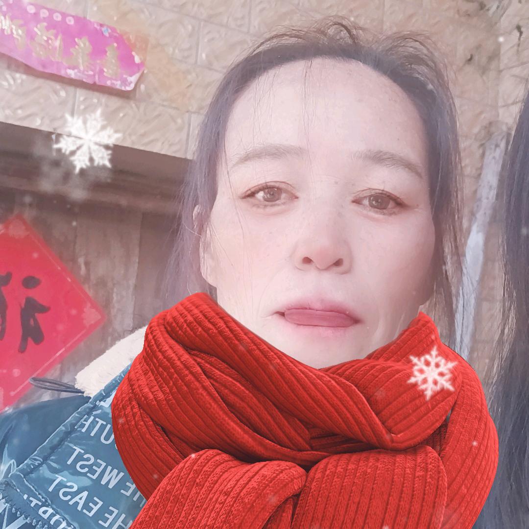 陈大姐