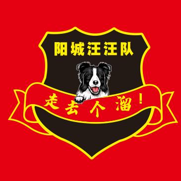 阳城汪汪队🇨🇳
