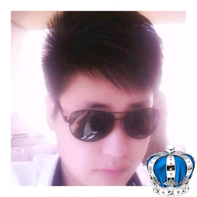 这就是罚子叔（元梦之星）