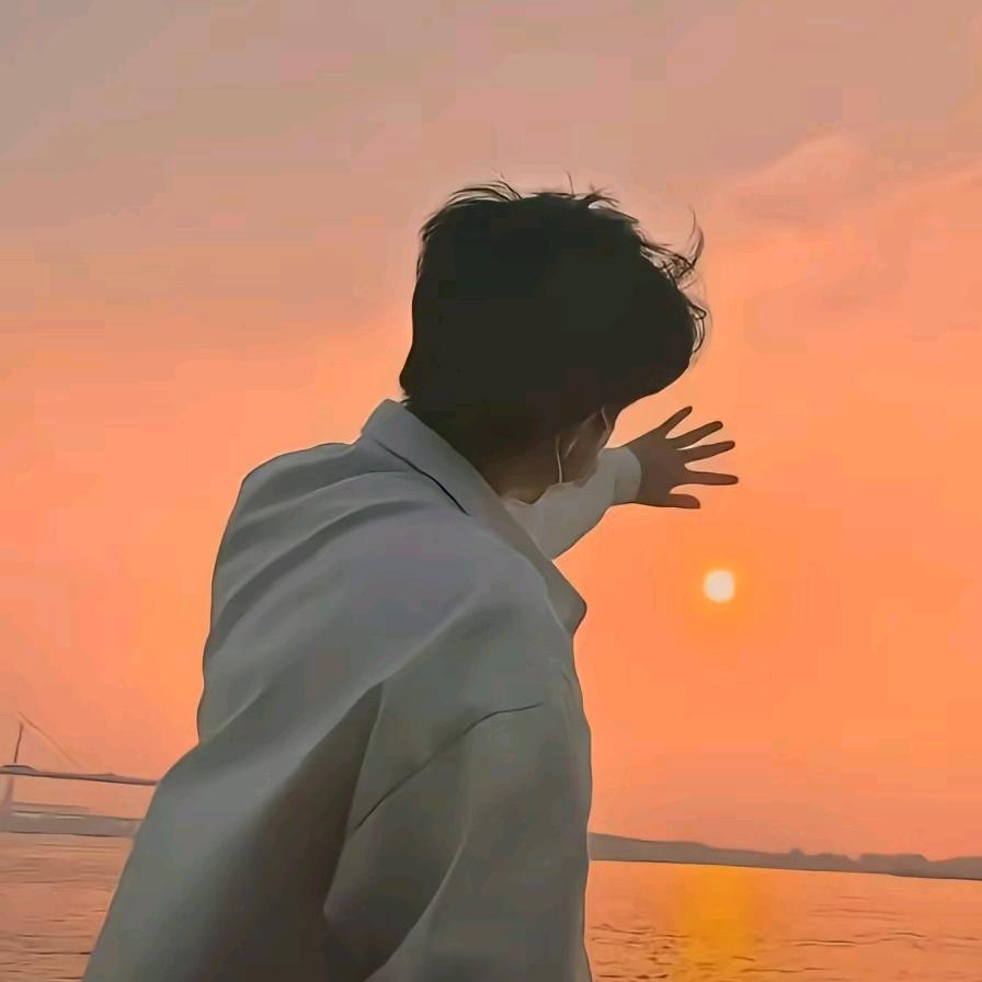 笑敬过往☄