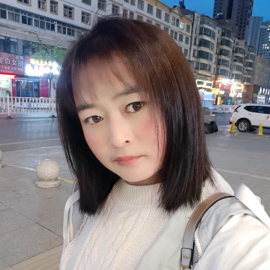 大通二手房小祁