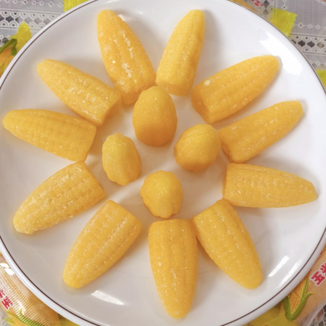 年货直播间这么多人。