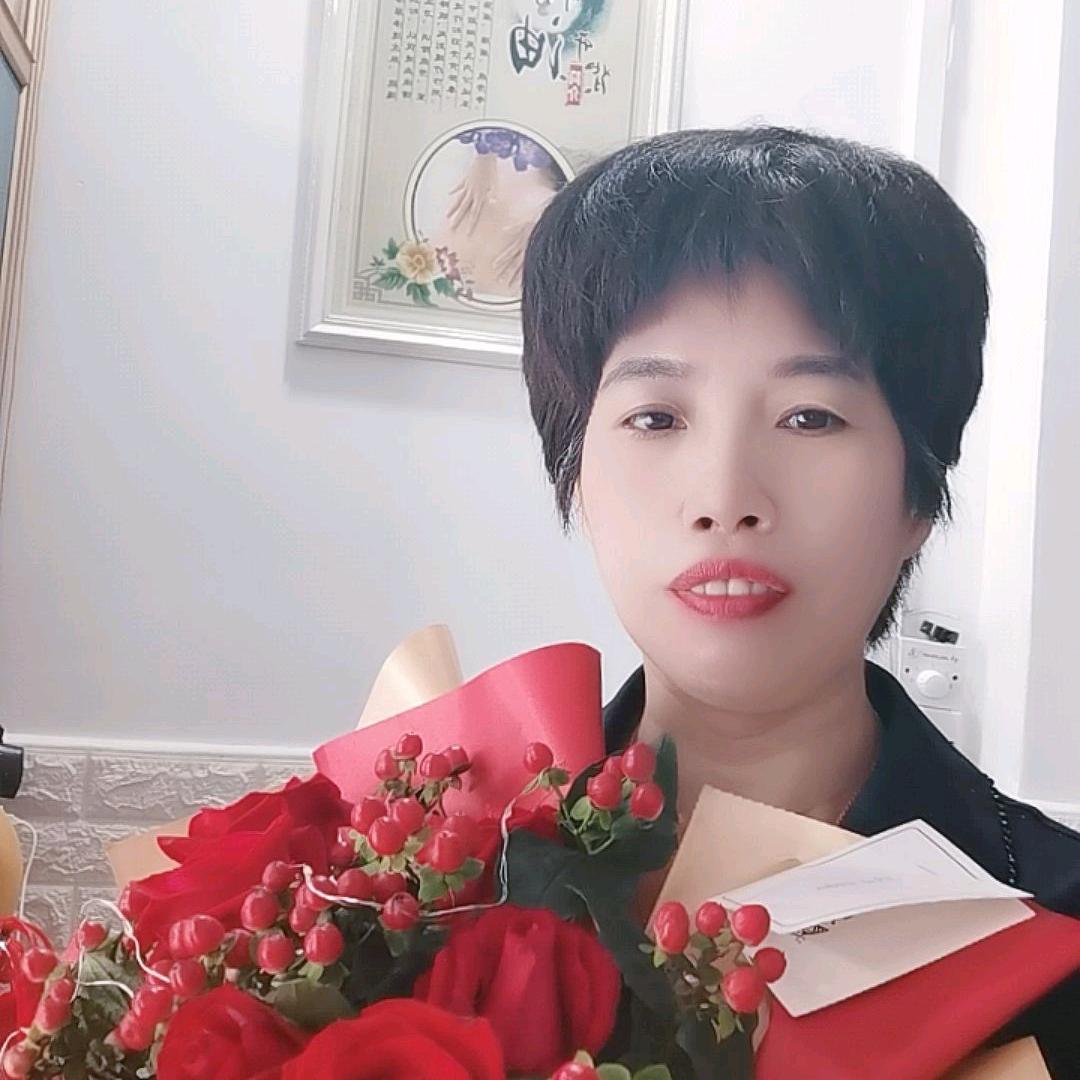 惠州市小金口小雪美容院，李美云