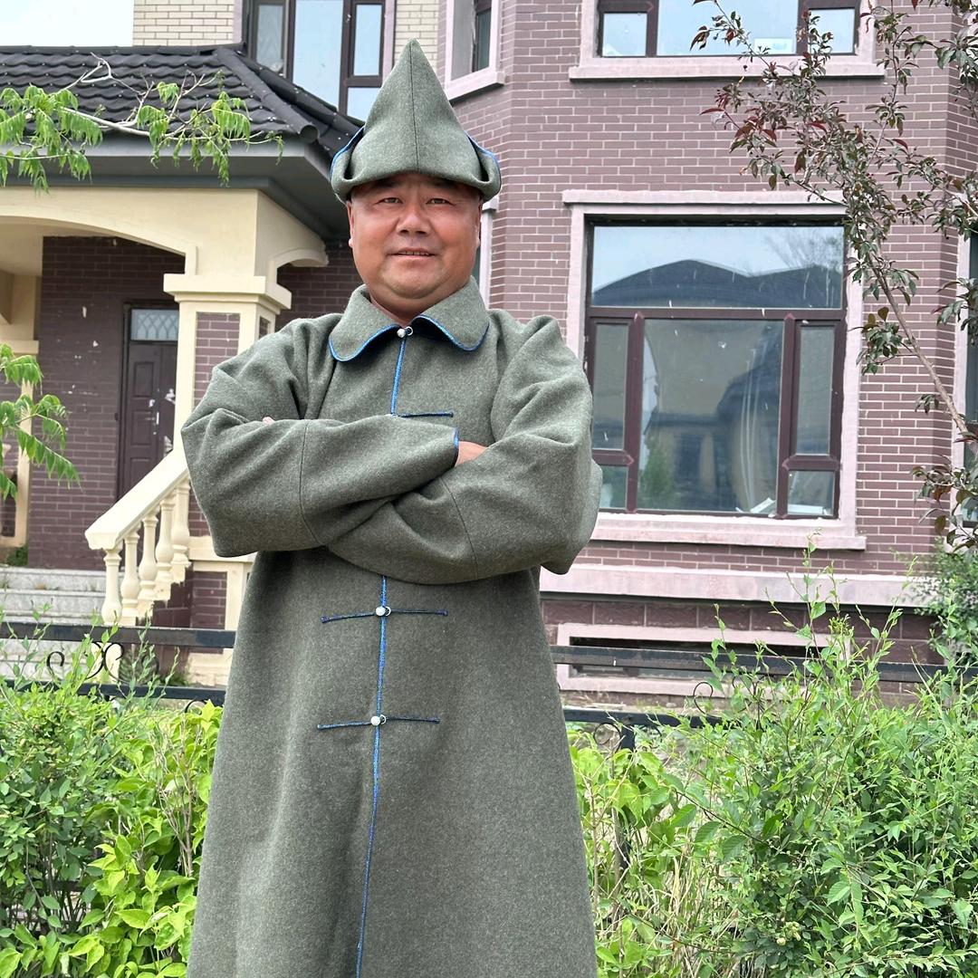 呼伦贝尔六哥牧场牛羊肉