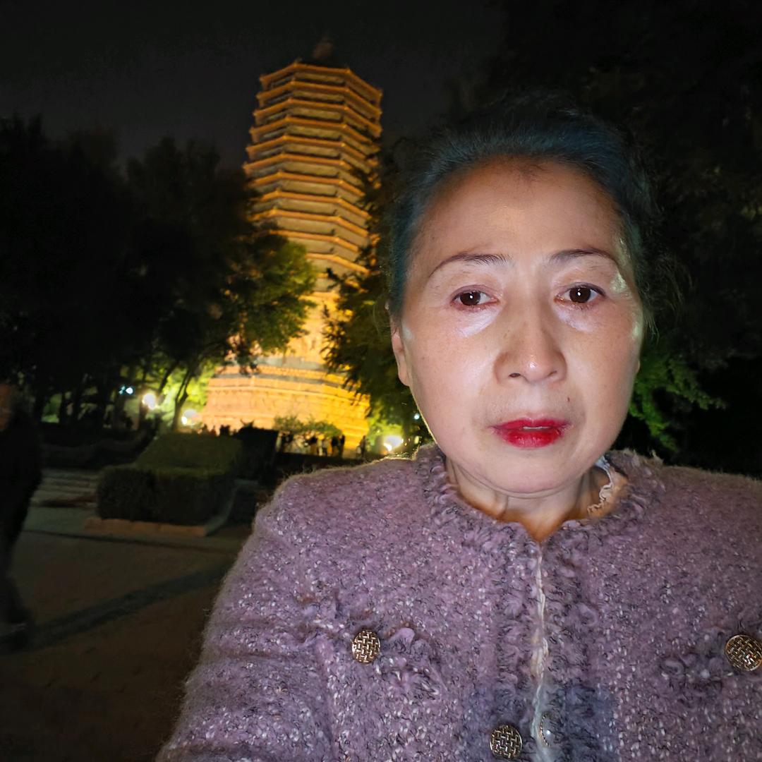 活在当下（蒋氏三千斤）