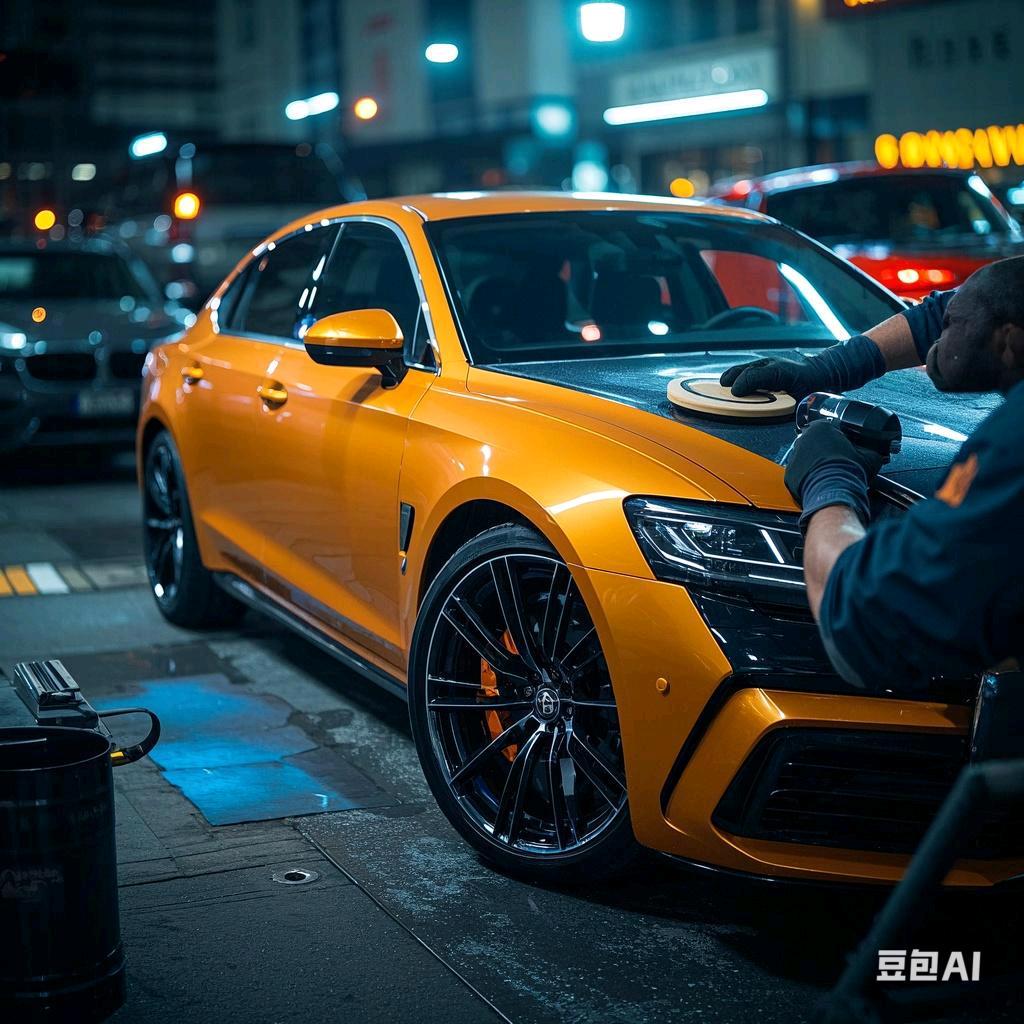 尊途撸车