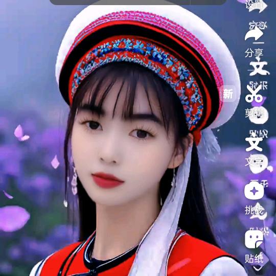 傻妞《倩》