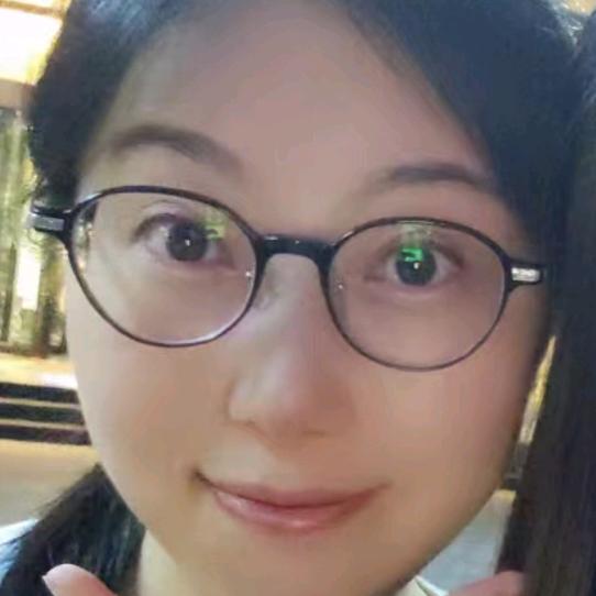 天天开心😊