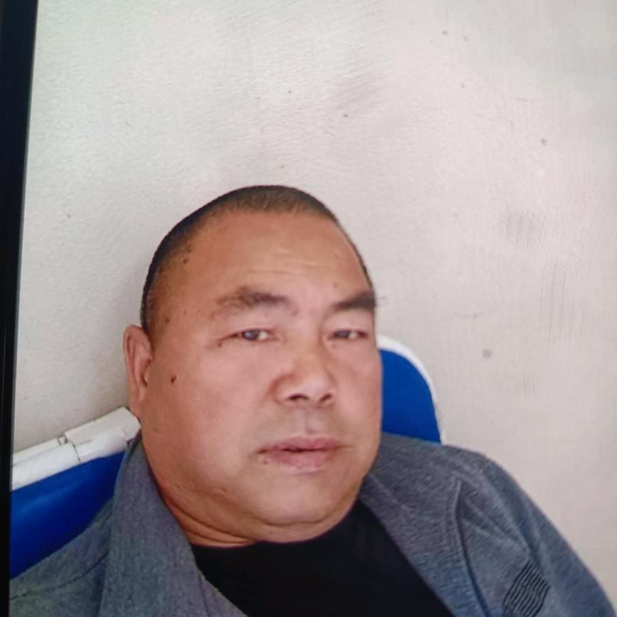 小老头